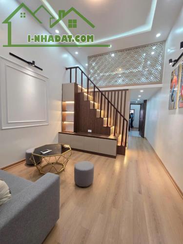 CẦN BÁN TẬP THỂ TẠI TRẦN CUNG -GẦN PHỐ - DTSD 70M2 - 2 PN -FULL NỘI THẤT Ở LUÔN- KHU - 2