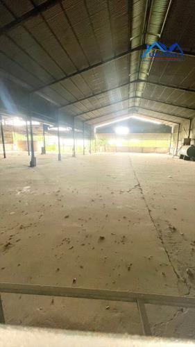 Cho thuê xưởng 2300m2 xã Hố Nai 3, Trảng Bom, Đồng Nai giá 70tr/tháng - 1