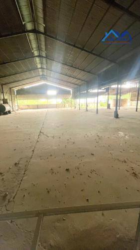 Cho thuê xưởng 2300m2 xã Hố Nai 3, Trảng Bom, Đồng Nai giá 70tr/tháng - 2