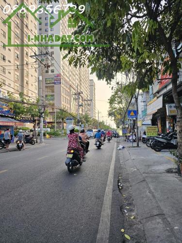 BÁN GẤP NHÀ ĐẤT MẶT TIỀN PHẠM THẾ HIỂN – SIÊU HIẾM – GIÁ CHỈ 9.5 TỶ