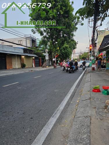 BÁN GẤP NHÀ ĐẤT MẶT TIỀN PHẠM THẾ HIỂN – SIÊU HIẾM – GIÁ CHỈ 9.5 TỶ - 1