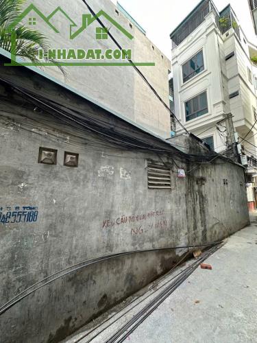 Lô đất hiếm sót lại duy nhất trung tâm Mỹ Đình lô góc ngõ thông nhỉnh 9 tỷ - 3