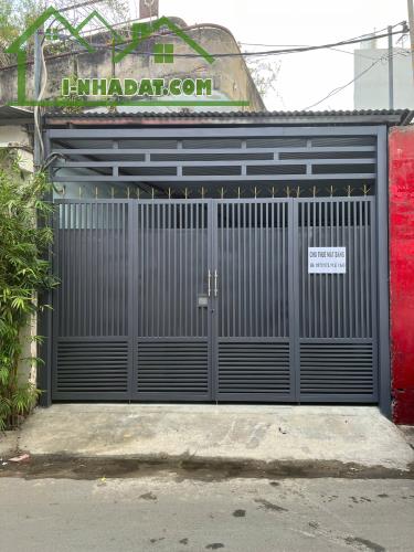 CHO THUÊ NHÀ NGUYÊN CĂN 161m2 MẶT TIỀN ĐƯỜNG NGÔ ĐỨC KẾ THUẬN TIỆN KINH DOANH, MỞ VĂN