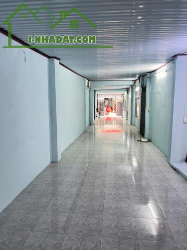 CHO THUÊ NHÀ NGUYÊN CĂN 161m2 MẶT TIỀN ĐƯỜNG NGÔ ĐỨC KẾ THUẬN TIỆN KINH DOANH, MỞ VĂN - 1