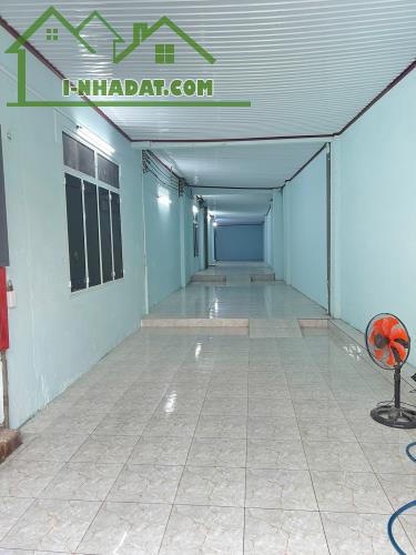 CHO THUÊ NHÀ NGUYÊN CĂN 161m2 MẶT TIỀN ĐƯỜNG NGÔ ĐỨC KẾ THUẬN TIỆN KINH DOANH, MỞ VĂN - 2