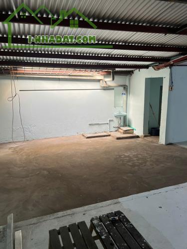 CHO THUÊ NHÀ NGUYÊN CĂN 161m2 MẶT TIỀN ĐƯỜNG NGÔ ĐỨC KẾ THUẬN TIỆN KINH DOANH, MỞ VĂN - 4
