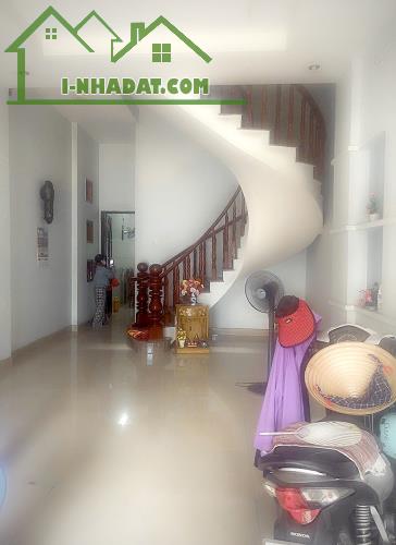Bán Nhà Mặt Tiền, Ngang 5M, Tân Sơn Nhì, Tân Phú, 80M2, 4 Tầng, Nhỉnh 11 Tỷ - 2