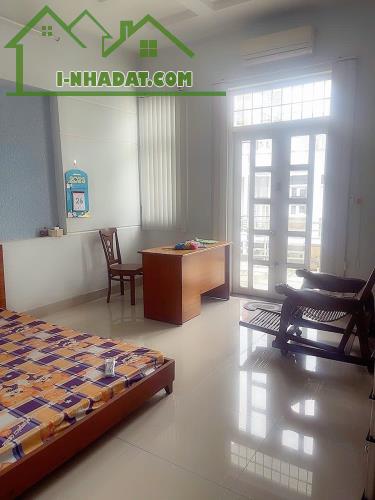 Bán Nhà Mặt Tiền, Ngang 5M, Tân Sơn Nhì, Tân Phú, 80M2, 4 Tầng, Nhỉnh 11 Tỷ - 3