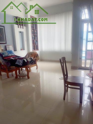 Bán Nhà Mặt Tiền, Ngang 5M, Tân Sơn Nhì, Tân Phú, 80M2, 4 Tầng, Nhỉnh 11 Tỷ - 4