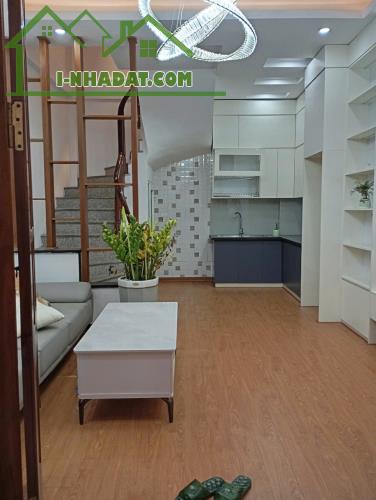 🔥 CHỦ MÓT BÁN – GIẢM NGAY 1 TỶ, CHỈ CÒN HƠN 6 TỶ - NHÀ ĐẸP MỚI XÂY – GẦN PHỐ, GẦN Ô TÔ –