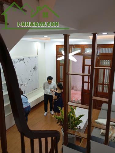 🔥 CHỦ MÓT BÁN – GIẢM NGAY 1 TỶ, CHỈ CÒN HƠN 6 TỶ - NHÀ ĐẸP MỚI XÂY – GẦN PHỐ, GẦN Ô TÔ – - 2