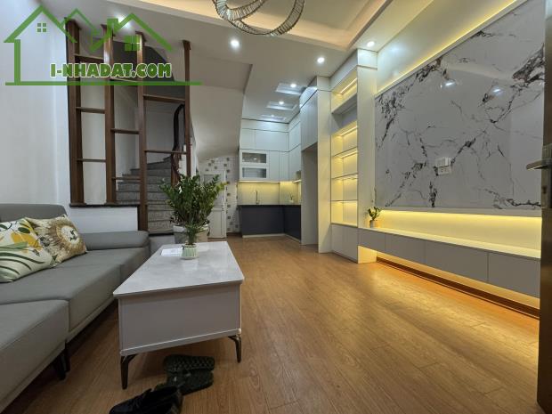 🔥 CHỦ MÓT BÁN – GIẢM NGAY 1 TỶ, CHỈ CÒN HƠN 6 TỶ - NHÀ ĐẸP MỚI XÂY – GẦN PHỐ, GẦN Ô TÔ – - 3