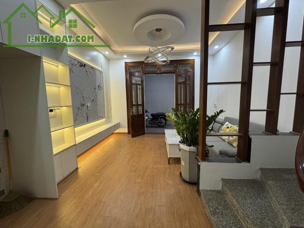 🔥 CHỦ MÓT BÁN – GIẢM NGAY 1 TỶ, CHỈ CÒN HƠN 6 TỶ - NHÀ ĐẸP MỚI XÂY – GẦN PHỐ, GẦN Ô TÔ – - 4
