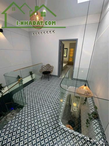 NỢ NGÂN HÀNG CẦN TIỀN NHƯỢNG LẠI CĂN 2 LẦU SHR GIÁP PHƯỜNG BỬU LONG - 3