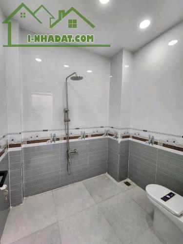 NỢ NGÂN HÀNG CẦN TIỀN NHƯỢNG LẠI CĂN 2 LẦU SHR GIÁP PHƯỜNG BỬU LONG - 4