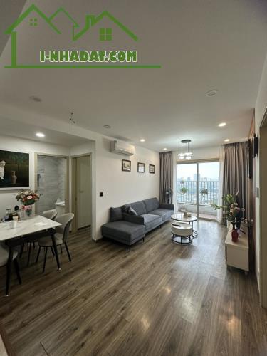 Gia đình cần bán gấp căn 2PN tại Ecolife Capitol, 76m2, giá tốt