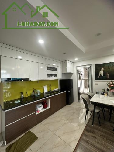 Gia đình cần bán gấp căn 2PN tại Ecolife Capitol, 76m2, giá tốt - 1