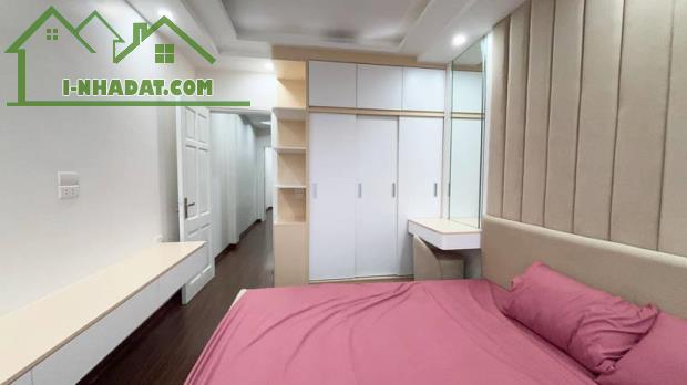 SIÊU PHẨM BA ĐÌNH , NGÕ THÔNG RỘNG - OTO - KINH DOANH - Ở SƯỚNG , TIỆN ÍCH NGẬP TRÀN     D - 4