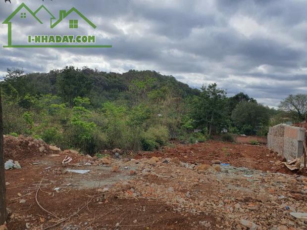 Chính Chủ Bán Đất Mặt Tiền Rộng Tại Ea Tam, Thành Phố Buôn Ma Thuột