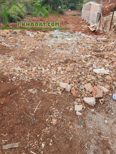 Chính Chủ Bán Đất Mặt Tiền Rộng Tại Ea Tam, Thành Phố Buôn Ma Thuột - 1