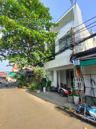 CHO THUÊ NHÀ HẺM 65/3 ĐƯỜNG SỐ 5 - QUẬN THỦ ĐỨC CŨ - TP HỒ CHÍ MINH