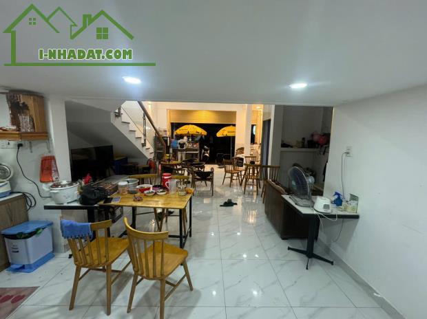 CHO THUÊ NHÀ HẺM 65/3 ĐƯỜNG SỐ 5 - QUẬN THỦ ĐỨC CŨ - TP HỒ CHÍ MINH - 1
