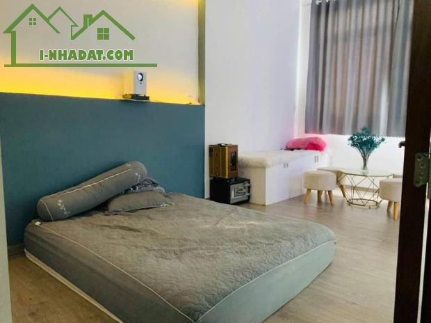 CHO THUÊ NHÀ HẺM 65/3 ĐƯỜNG SỐ 5 - QUẬN THỦ ĐỨC CŨ - TP HỒ CHÍ MINH - 2