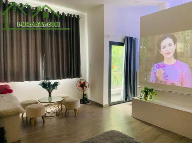 CHO THUÊ NHÀ HẺM 65/3 ĐƯỜNG SỐ 5 - QUẬN THỦ ĐỨC CŨ - TP HỒ CHÍ MINH - 3