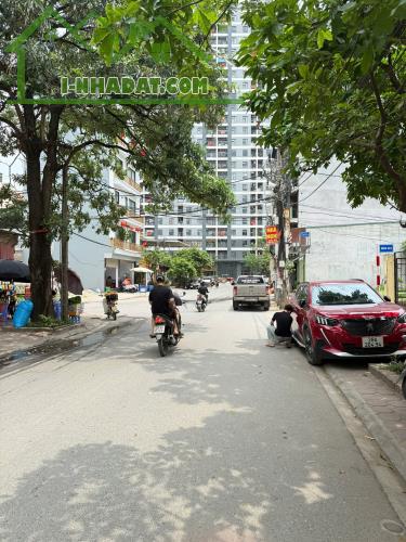 Hơn 5 tỷ chút có ngay mảnh đất gần 50m2 ở Cửu Việt. LH: 0379483926