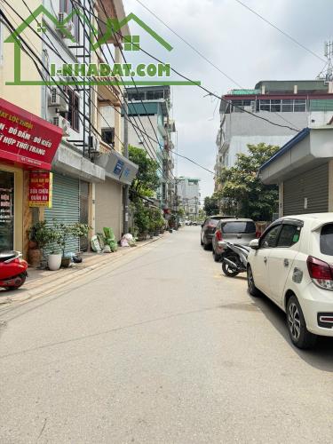 Hơn 5 tỷ chút có ngay mảnh đất gần 50m2 ở Cửu Việt. LH: 0379483926 - 1