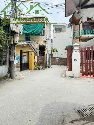 Hơn 5 tỷ chút có ngay mảnh đất gần 50m2 ở Cửu Việt. LH: 0379483926 - 2