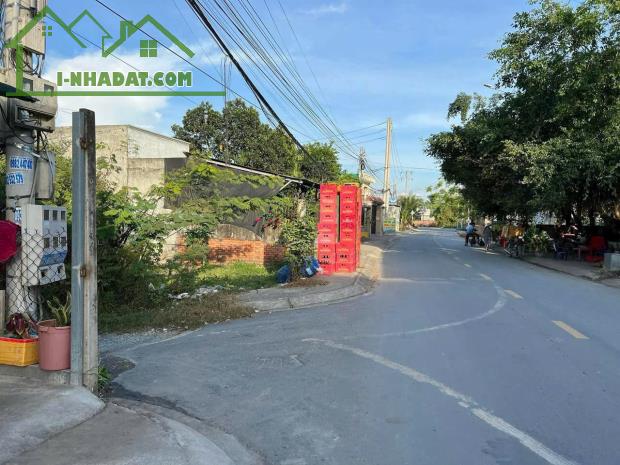 Chính chủ cần Bán gấp lô đất chưa qua đầu tư,4,4x16,6  Ngay tỉnh lô 824, giá 890TR SHR - 1