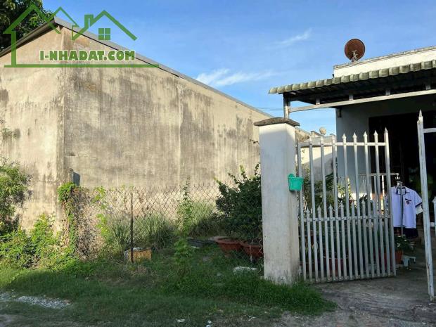 Chính chủ cần Bán gấp lô đất chưa qua đầu tư,4,4x16,6  Ngay tỉnh lô 824, giá 890TR SHR - 3