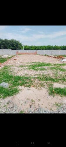 Chính chủ bán 2 lô liền kề tại Phường Chánh Phú Hòa, TP Bến Cát.