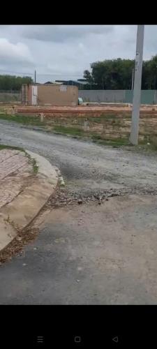 Chính chủ bán 2 lô liền kề tại Phường Chánh Phú Hòa, TP Bến Cát. - 1
