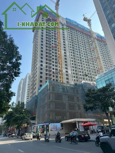 🌟 VIHA COMPLEX – CĂN HỘ NGOẠI GIAO CUỐI CÙNG, KHÔNG THỂ BỎ LỠ! 🌟 - 2