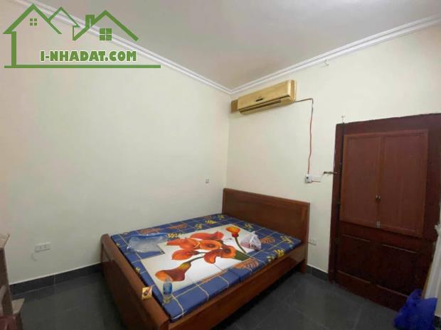 Nhà hiếm Nam Dư 36m, 4 tầng, mặt tiền 3.7m, 6.25 tỷ Hoàng Mai. - 3