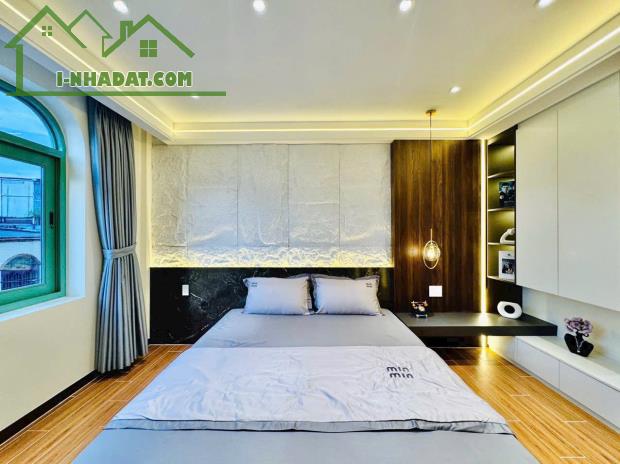Đối diện Landmark 81 - Võ Duy Ninh, P22, Bình Thạnh - 40m2 - 4 Tầng CHỈ 7 TỶ - 1