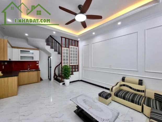 📌 VỊ TRÍ TRUNG TÂM – NHÀ ĐẸP – NỘI THẤT ĐẲNG CẤP – GIÁ HỢP LÝ - GIÁ CỈ - 1