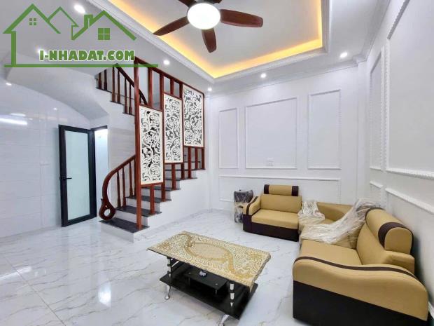 📌 VỊ TRÍ TRUNG TÂM – NHÀ ĐẸP – NỘI THẤT ĐẲNG CẤP – GIÁ HỢP LÝ - GIÁ CỈ - 3