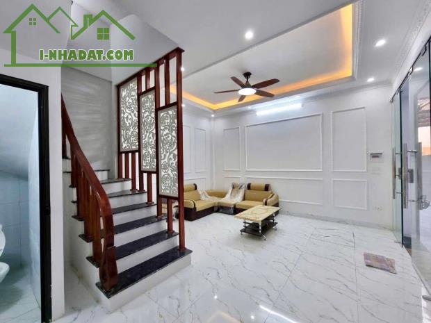 📌 VỊ TRÍ TRUNG TÂM – NHÀ ĐẸP – NỘI THẤT ĐẲNG CẤP – GIÁ HỢP LÝ - GIÁ CỈ - 4