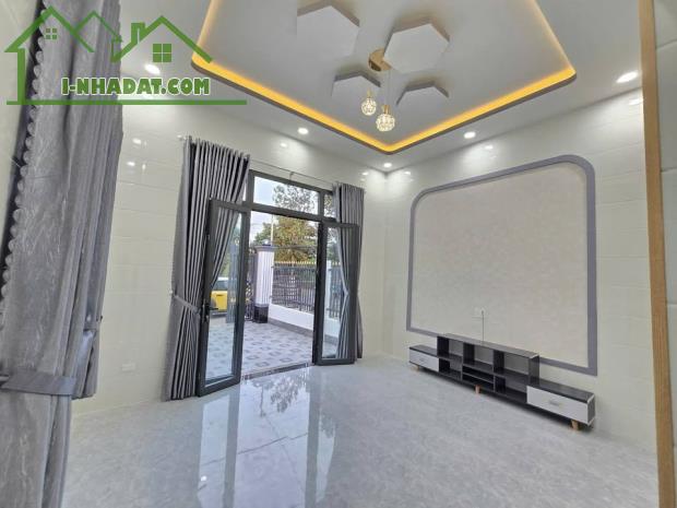 Bán Nhà Cấp 4 Mặt Tiền 85,8m hẻm thông 8m Gần Cầu Ông Thìn ! - 1