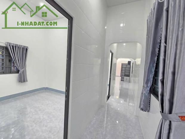 Bán Nhà Cấp 4 Mặt Tiền 85,8m hẻm thông 8m Gần Cầu Ông Thìn ! - 2