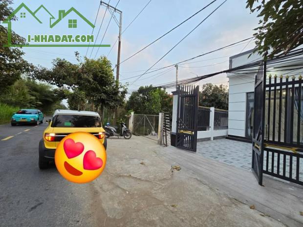 Bán Nhà Cấp 4 Mặt Tiền 85,8m hẻm thông 8m Gần Cầu Ông Thìn ! - 3