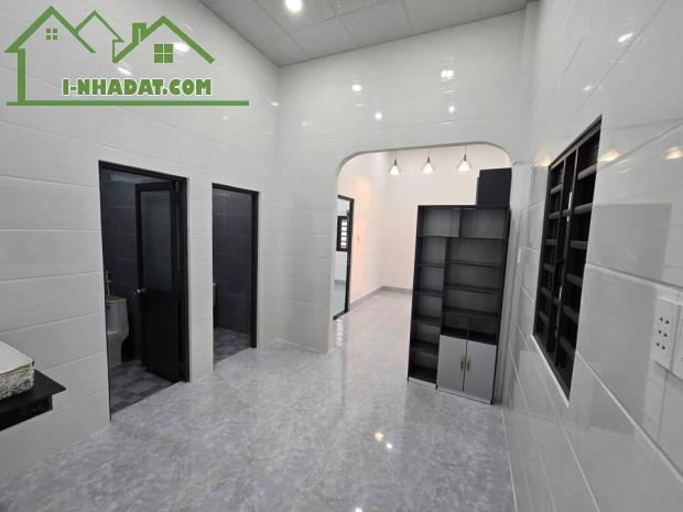 Bán Nhà Cấp 4 Mặt Tiền 85,8m hẻm thông 8m Gần Cầu Ông Thìn ! - 5