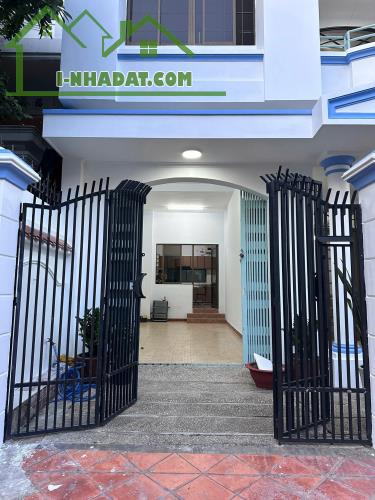 BÁN NHÀ HỒ VĂN HUÊ, P9, PHÚ NHUẬN.DT;7X16, 1TR3L, GIÁ:30 TỶ - 1