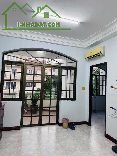 BÁN NHÀ HỒ VĂN HUÊ, P9, PHÚ NHUẬN.DT;7X16, 1TR3L, GIÁ:30 TỶ - 2