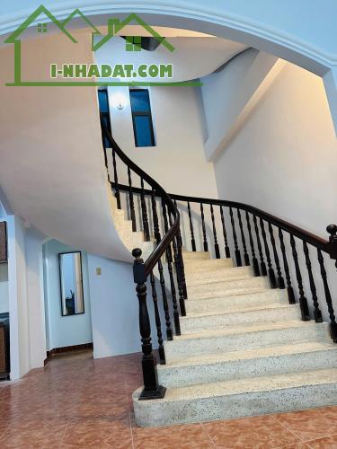 BÁN NHÀ HỒ VĂN HUÊ, P9, PHÚ NHUẬN.DT;7X16, 1TR3L, GIÁ:30 TỶ - 3