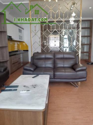 NHÀ PHỐ HOÀNG QUỐC VIỆT, 7 TẦNG GARA THANG MÁY KINH DOANH, OTO TRÁNH, THÔNG TỨ TUNG - 1