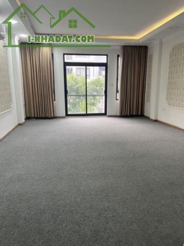 NHÀ PHỐ HOÀNG QUỐC VIỆT, 7 TẦNG GARA THANG MÁY KINH DOANH, OTO TRÁNH, THÔNG TỨ TUNG - 3